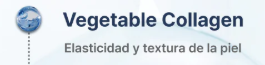 1. El colágeno que sí penetra de verdad