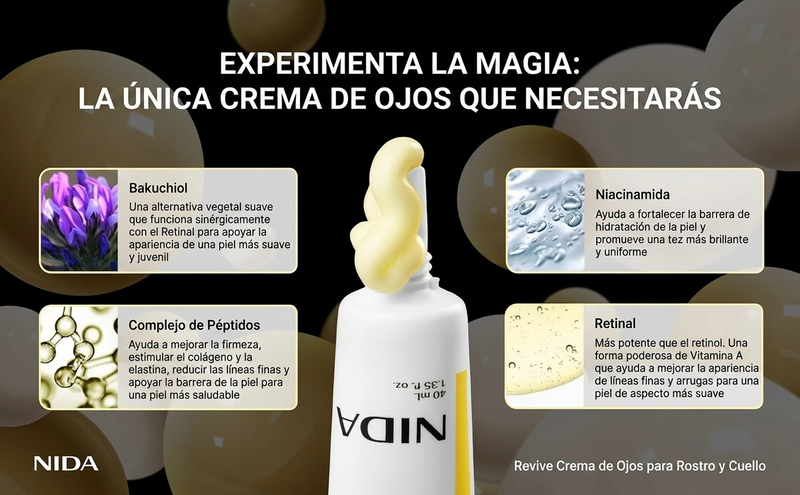 La Ciencia Detrás de la Reconstrucción: Más Que Una Crema