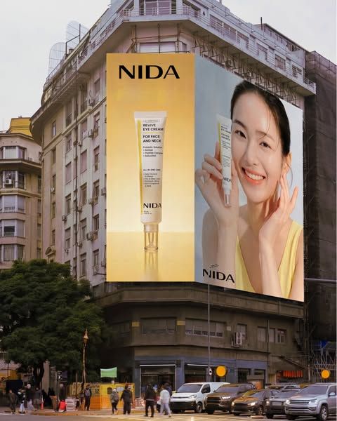 7. Se Agota en Todas Partes (Incluso en Corea)