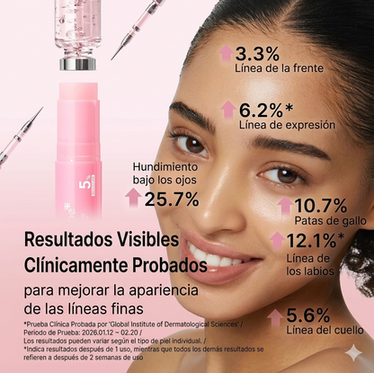 TERYVO® STICK KOREANO BÁLSAMO PDRN Y COLÁGENO