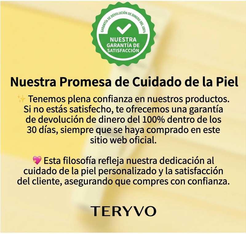 La Seguridad y Confianza de Comprar en Teryvo