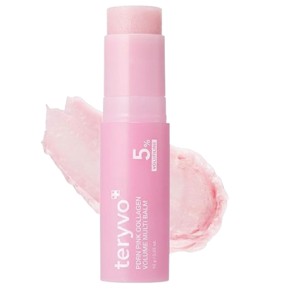 TERYVO® STICK KOREANO BÁLSAMO PDRN Y COLÁGENO
