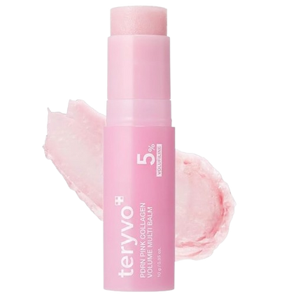 TERYVO® STICK KOREANO BÁLSAMO PDRN Y COLÁGENO