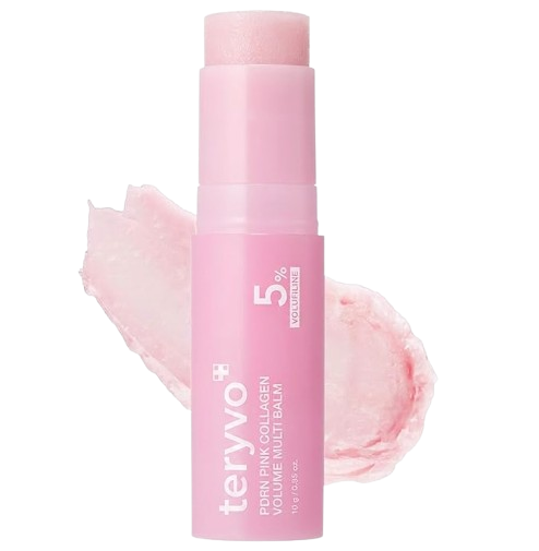 TERYVO® STICK KOREANO BÁLSAMO PDRN Y COLÁGENO