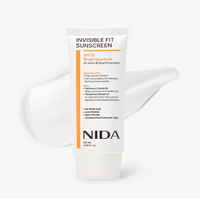 NIDA PROTECTOR SOLAR INVISIBLE